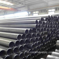 API 5L/A53 ERW EFW ท่อเชื่อมเหล็กคาร์บอน